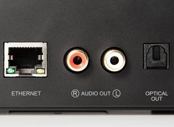 Argon Audio Stream 3M - cecha 2